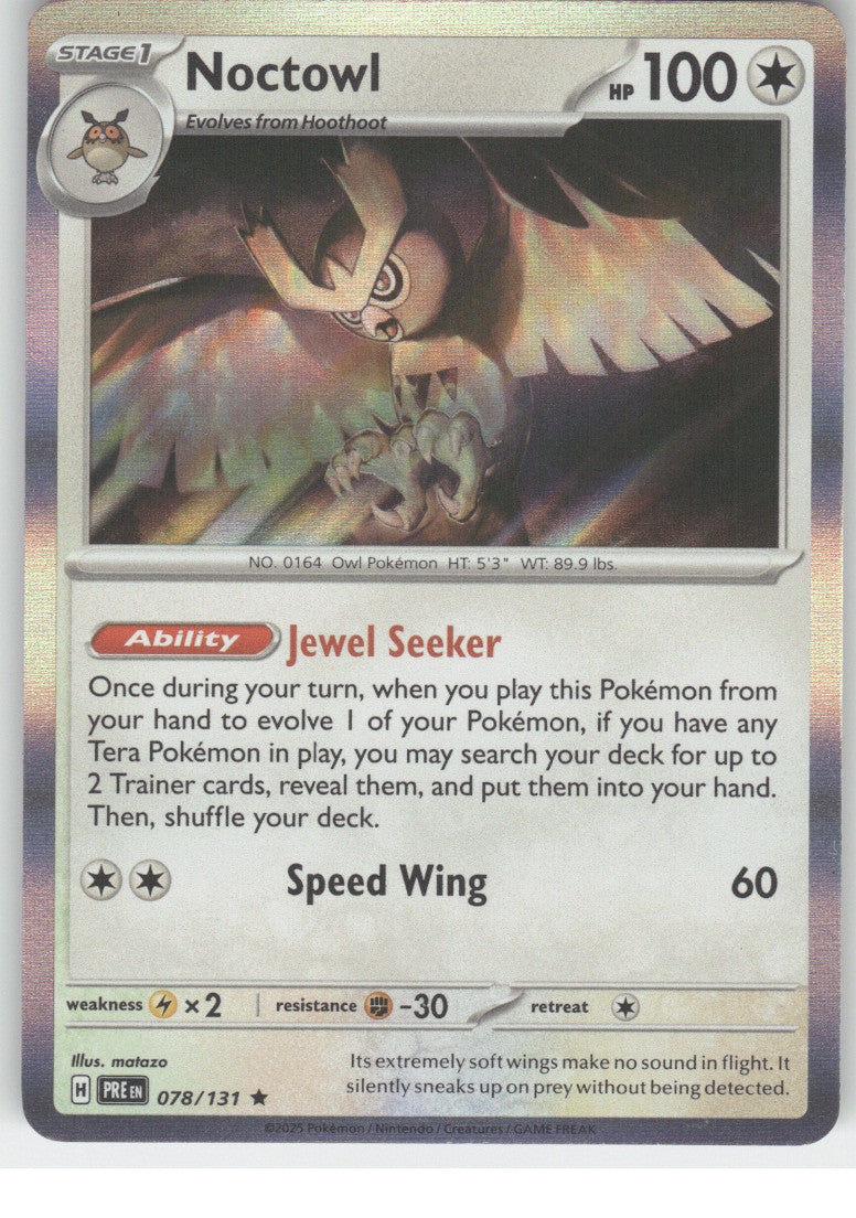Noctowl