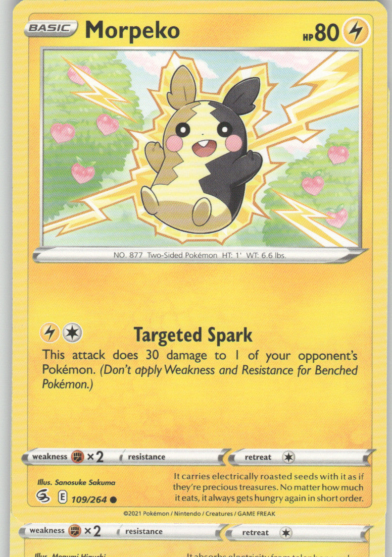 Morpeko (109)