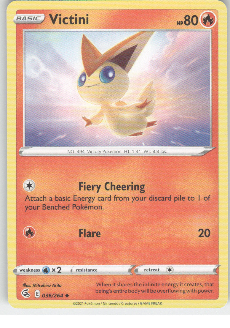Victini