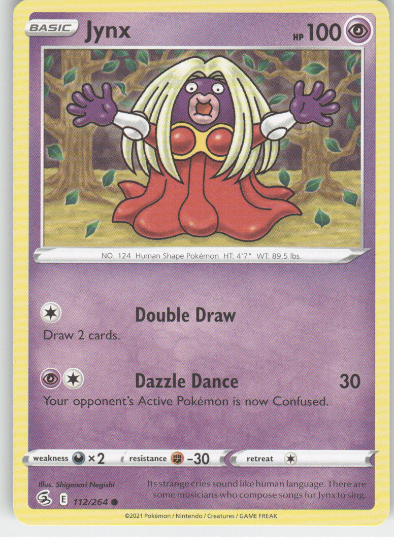 Jynx