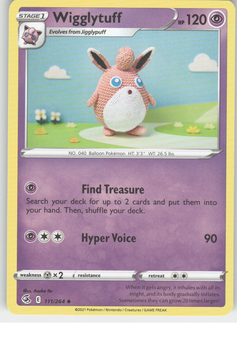 Wigglytuff