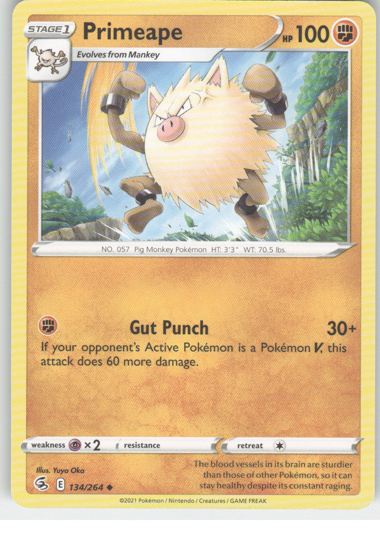 Primeape