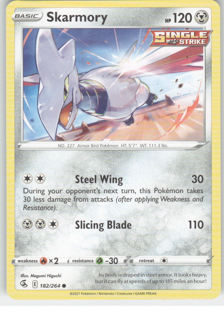 Skarmory