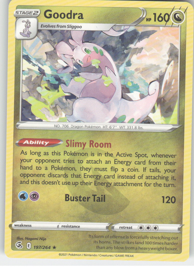 Goodra