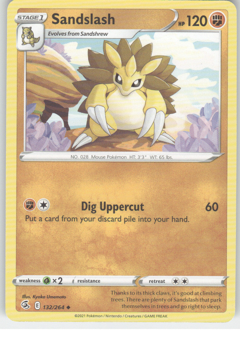 Sandslash
