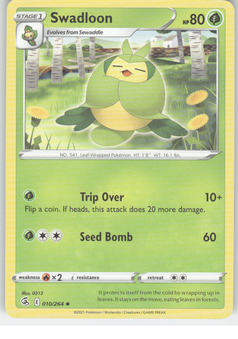 Swadloon