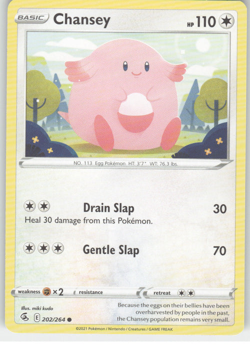 Chansey