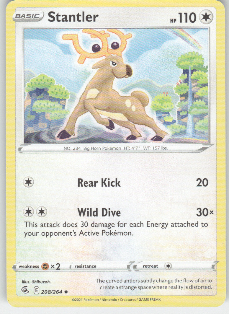 Stantler