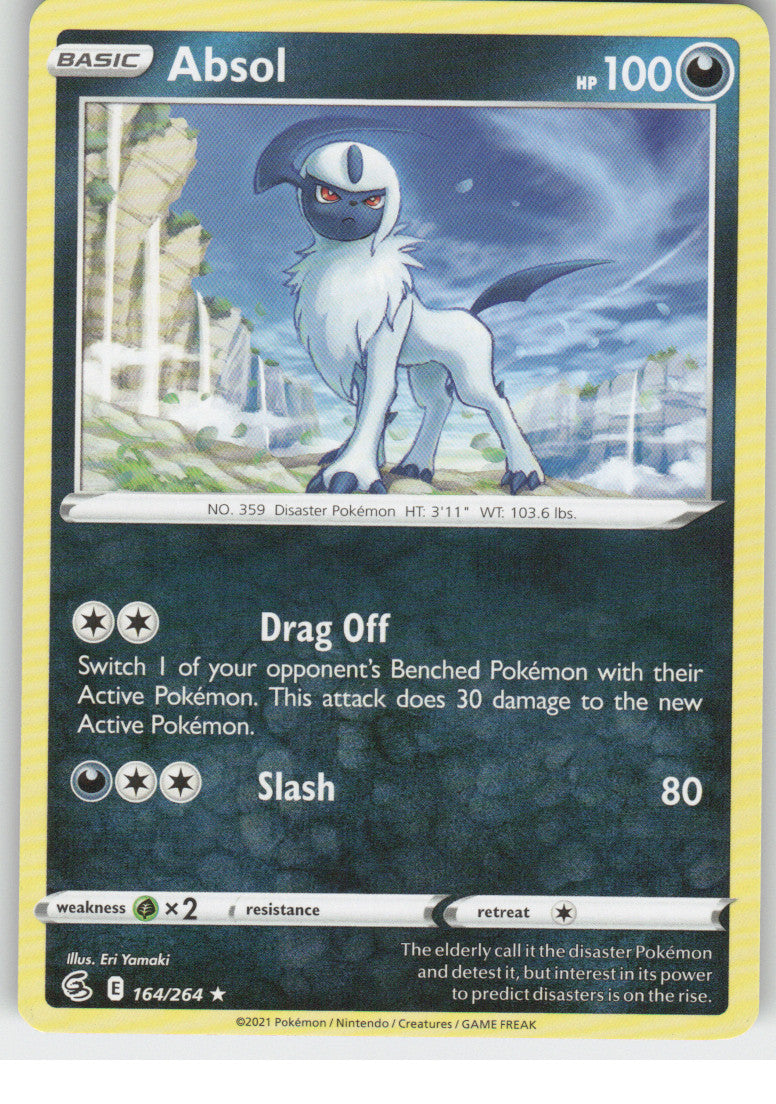 Absol