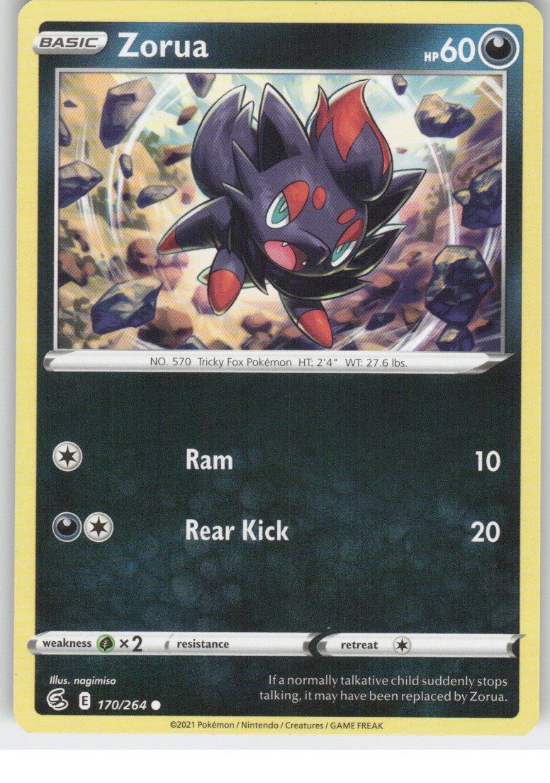 Zorua