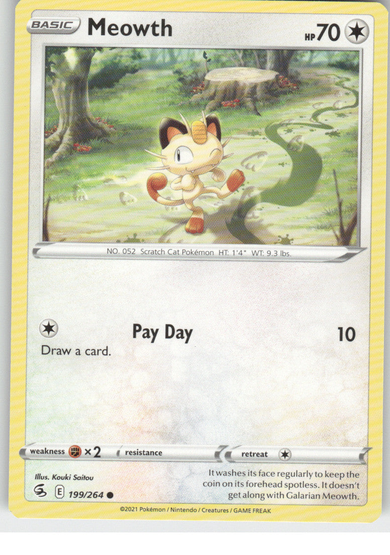 Meowth