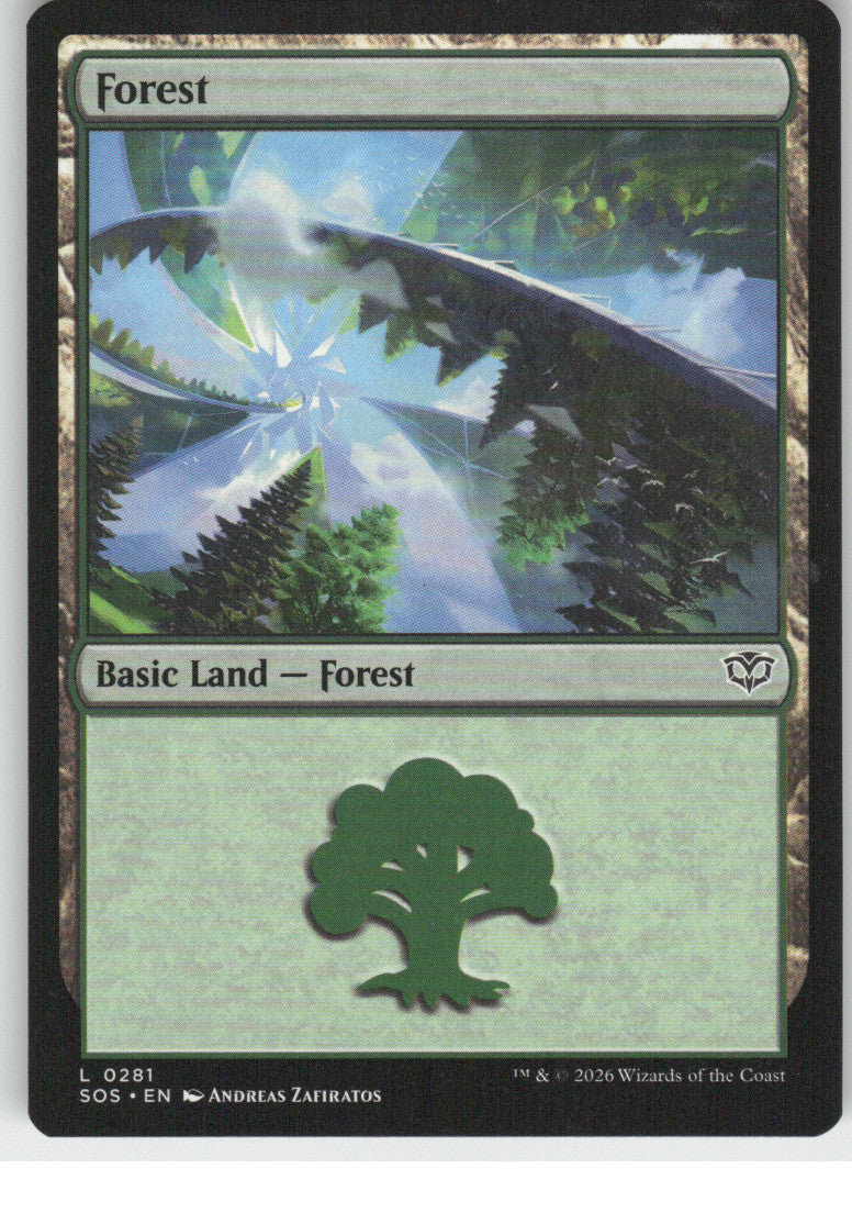 Forest (0281)