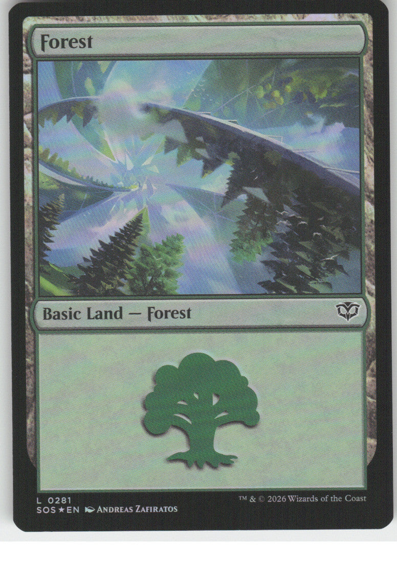 Forest (0281)