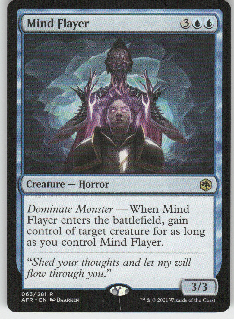 Mind Flayer