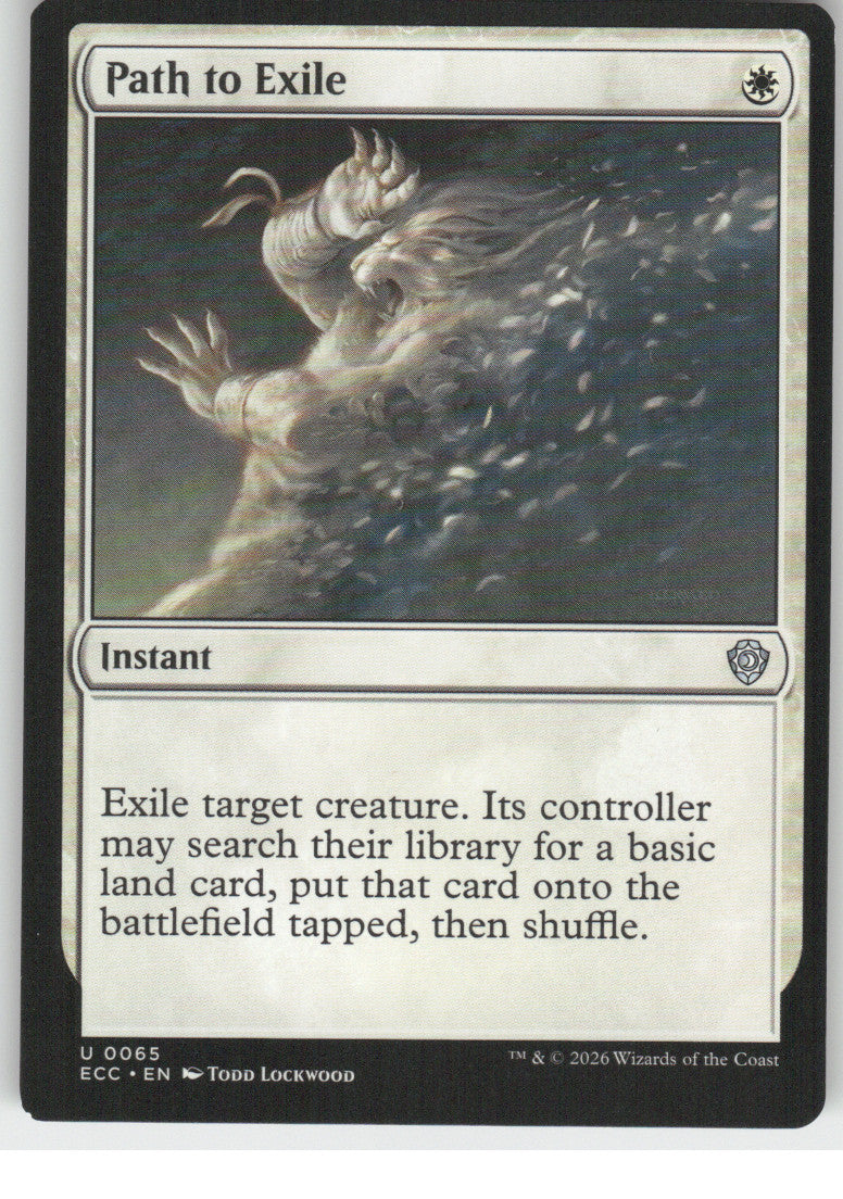 Path to Exile