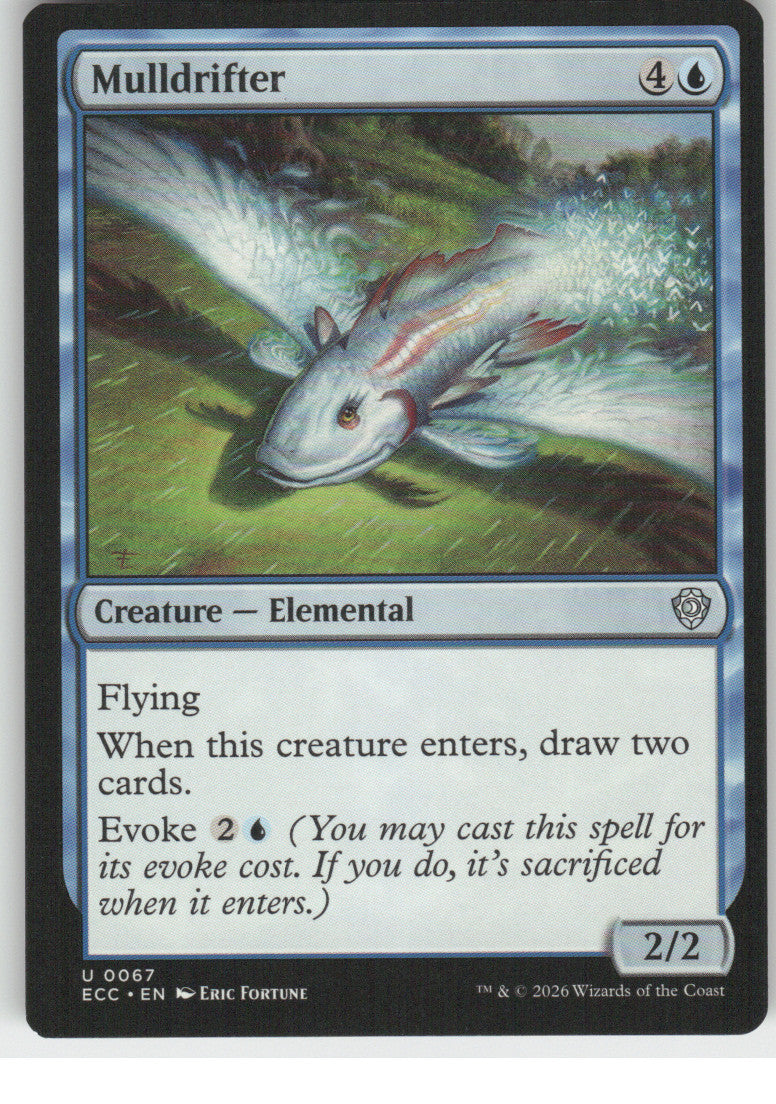 Mulldrifter