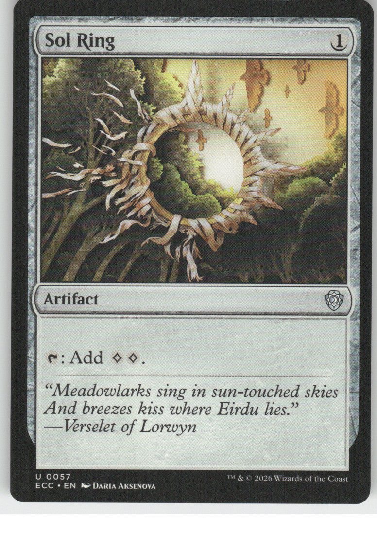 Sol Ring (0057)