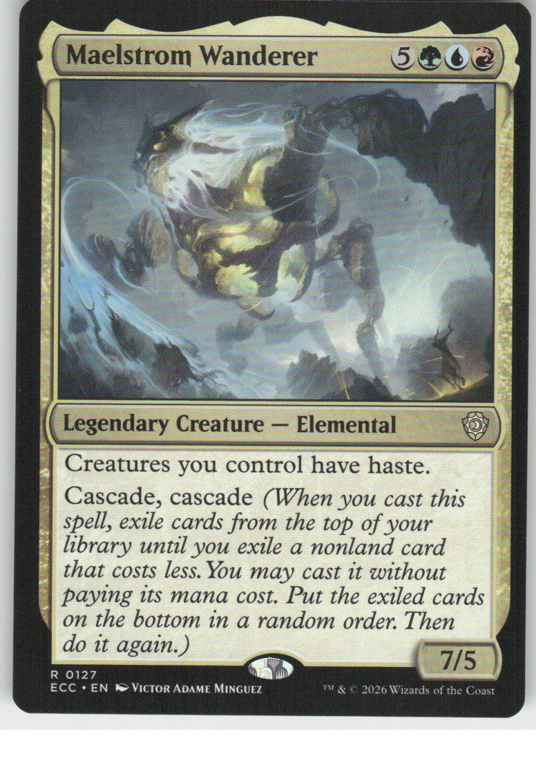 Maelstrom Wanderer