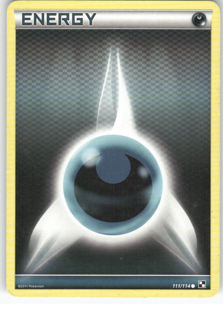 Darkness Energy (Basic)