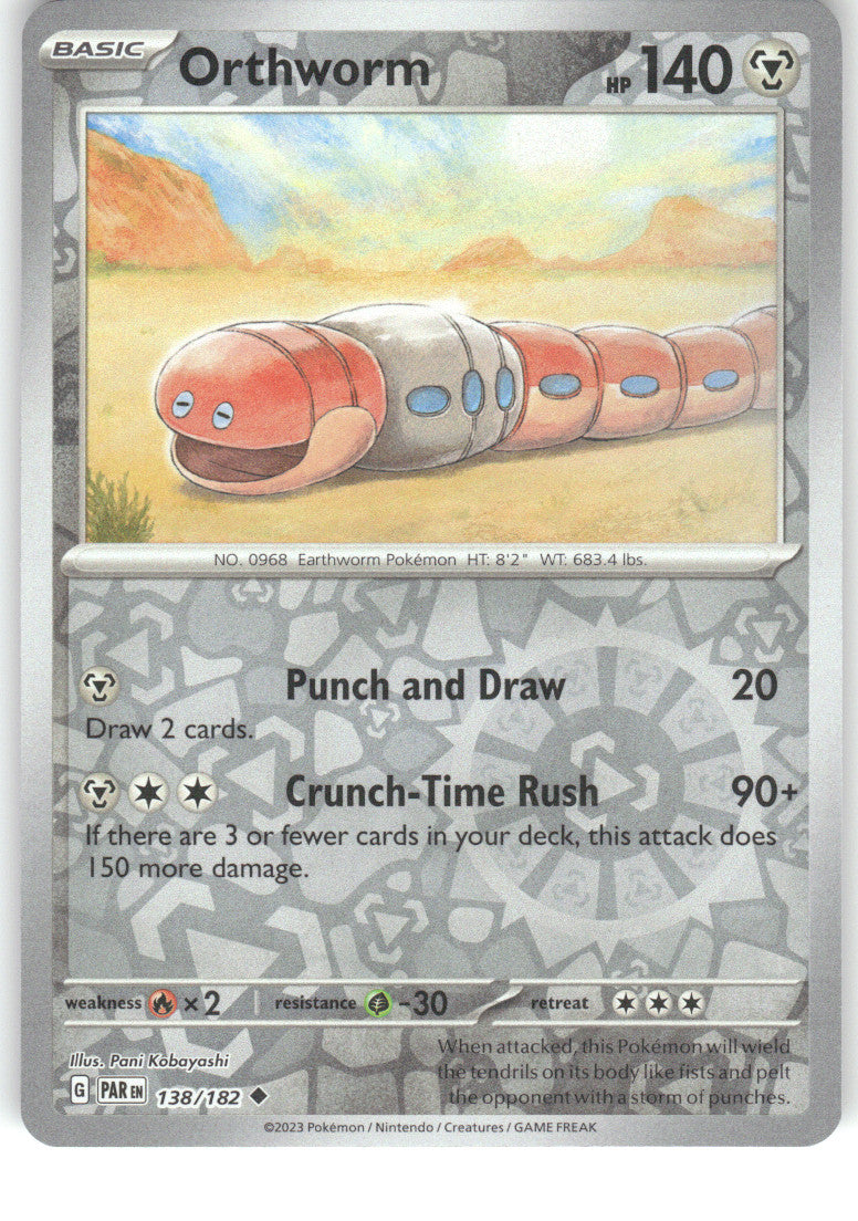 Orthworm