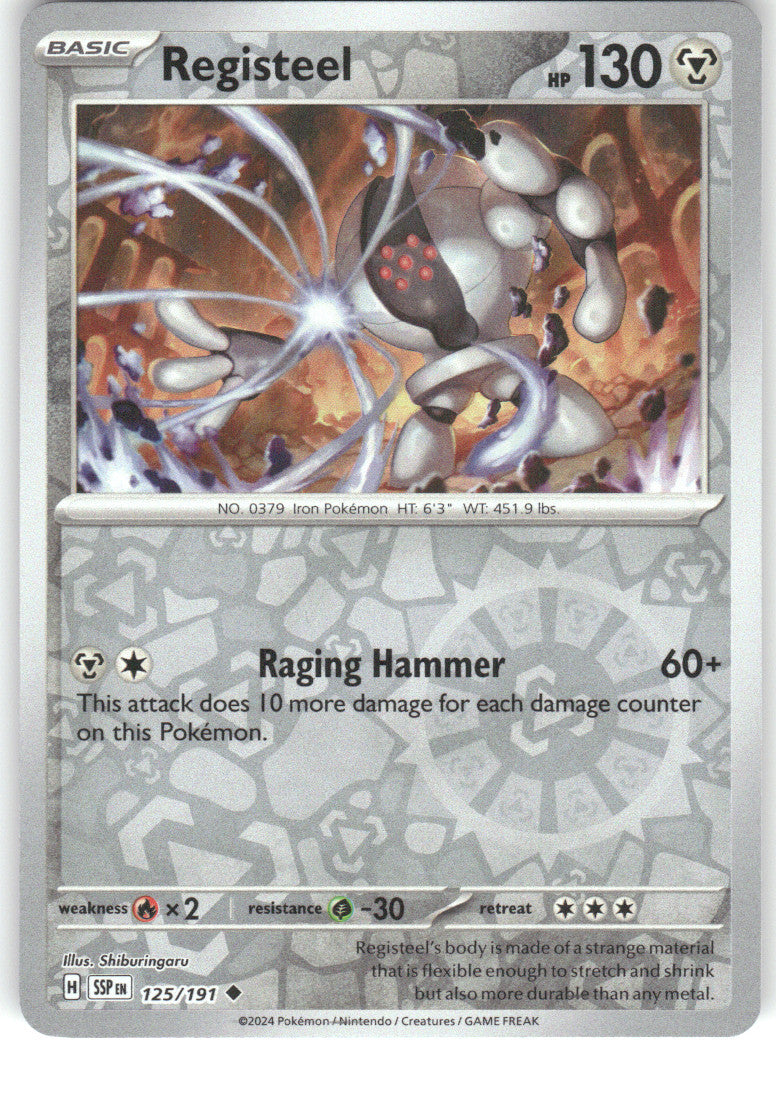Registeel