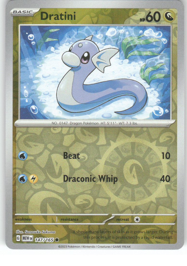 Dratini