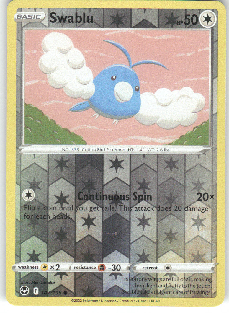 Swablu
