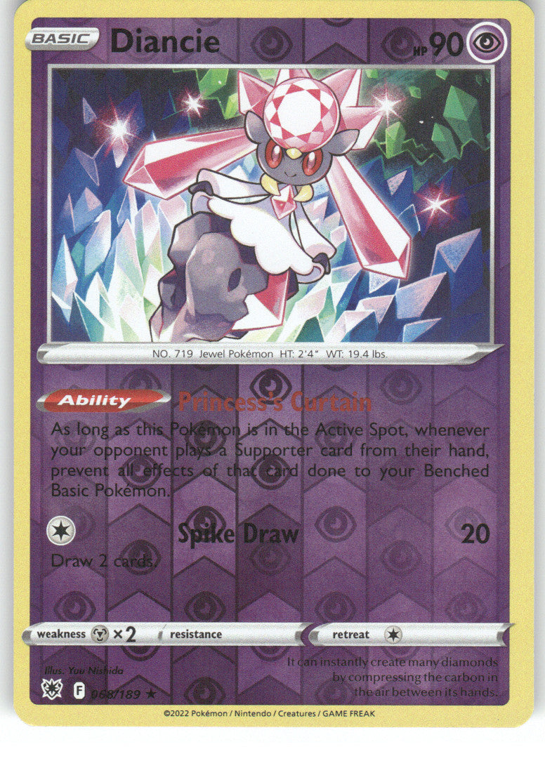 Diancie