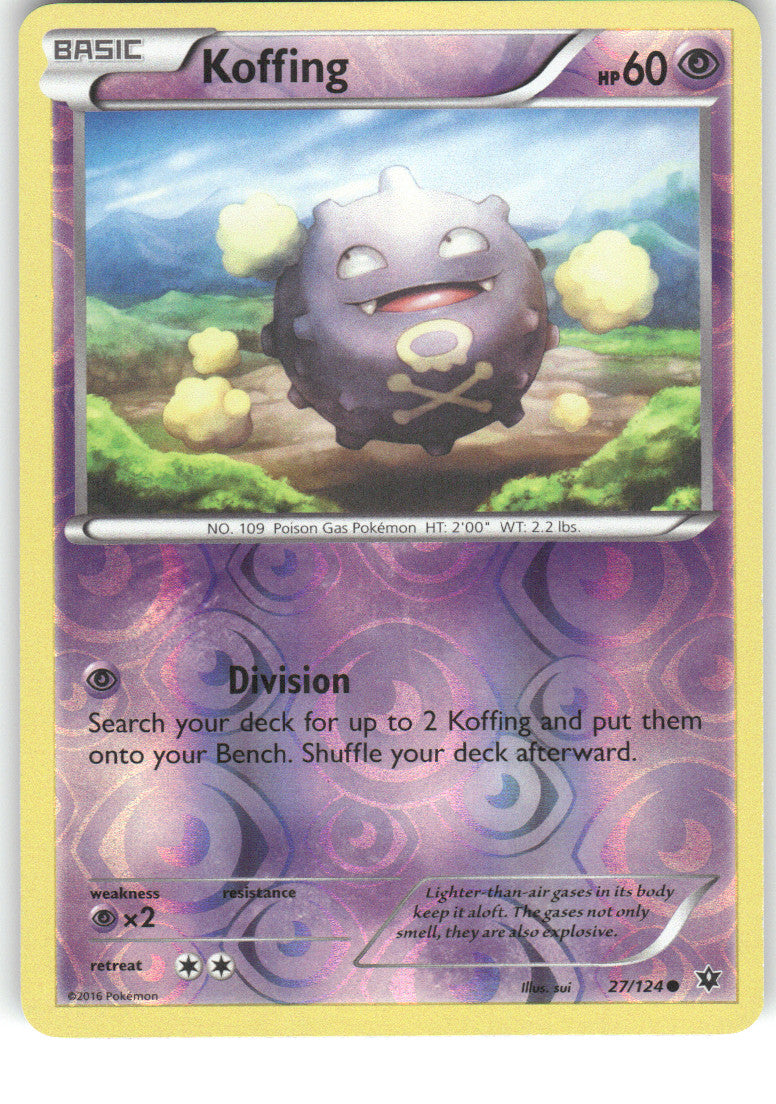 Koffing