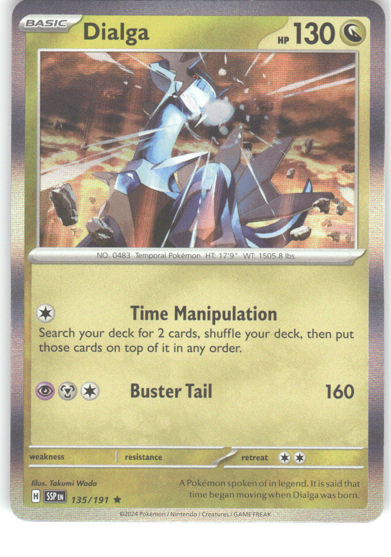 Dialga