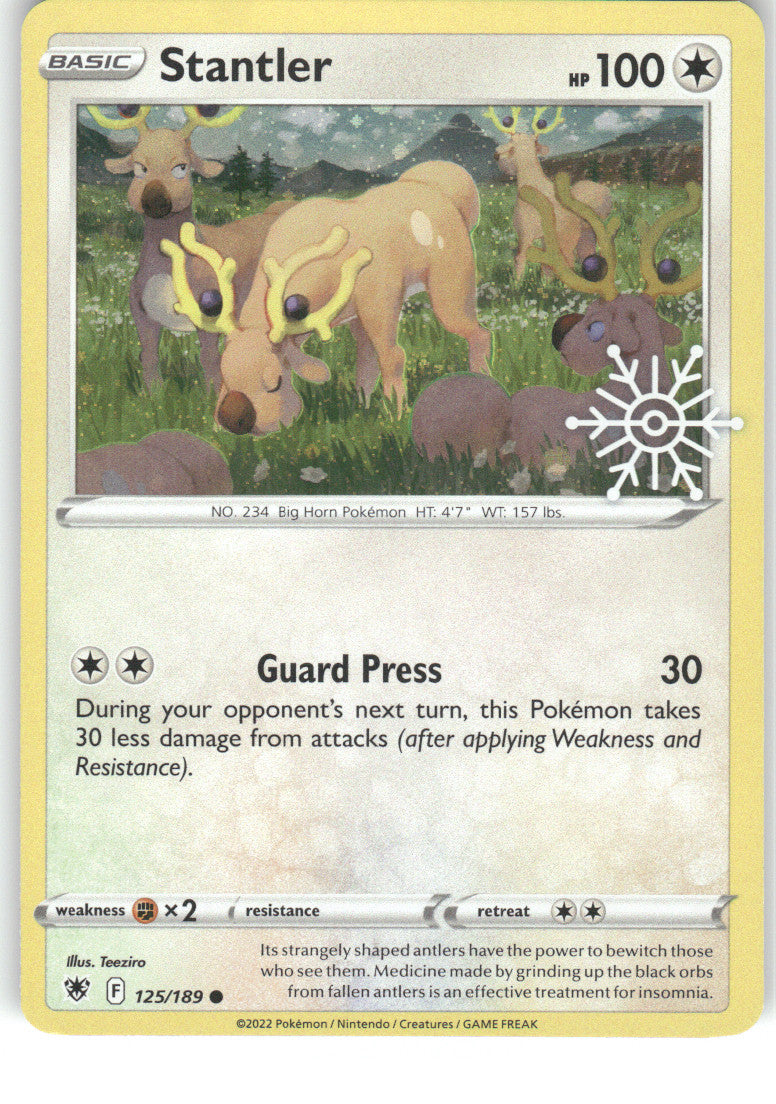 Stantler