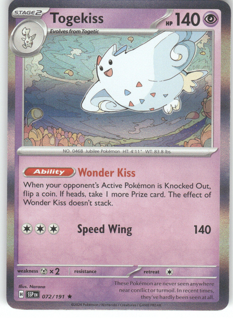 Togekiss