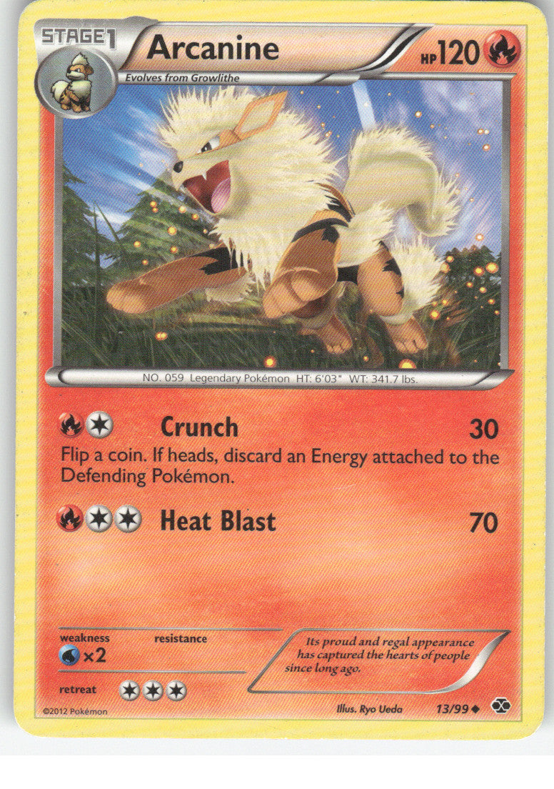 Arcanine (13)