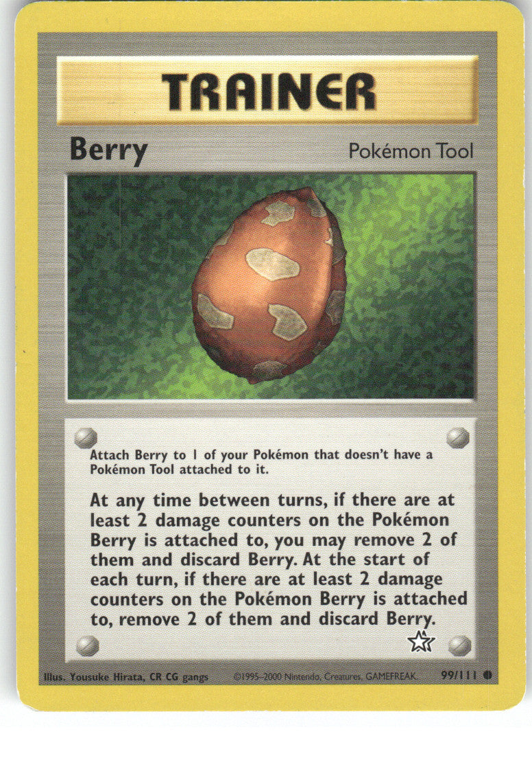 Berry