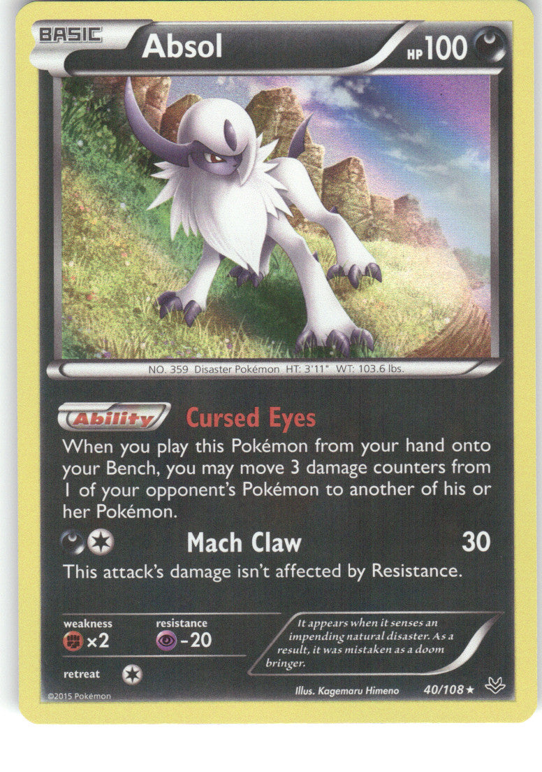 Absol