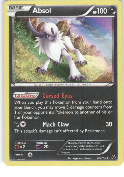 Absol