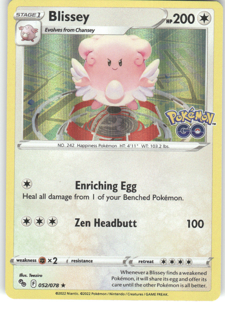 Blissey