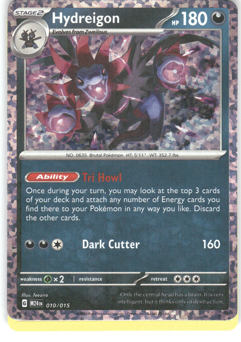 Hydreigon