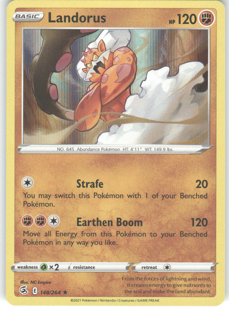 Landorus