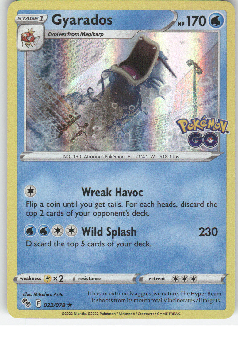 Gyarados