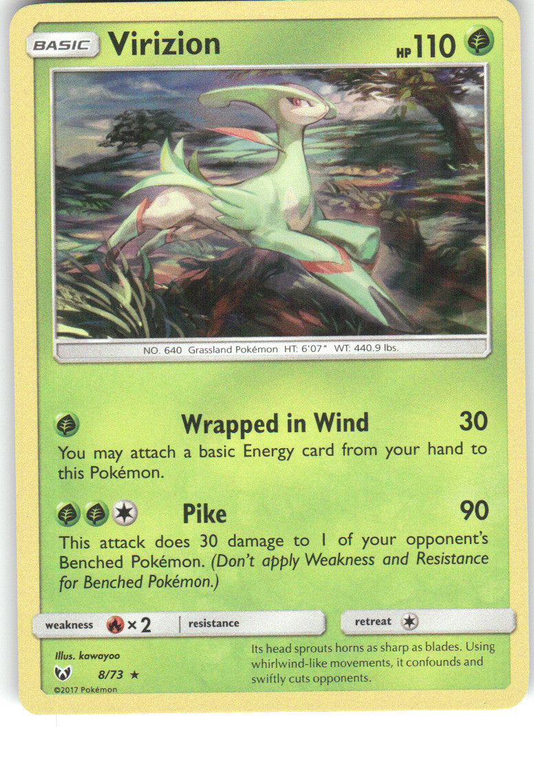Virizion
