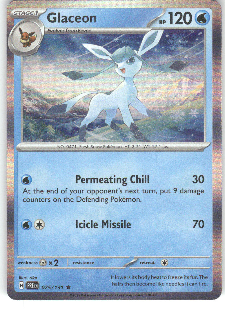 Glaceon
