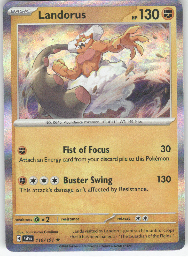 Landorus
