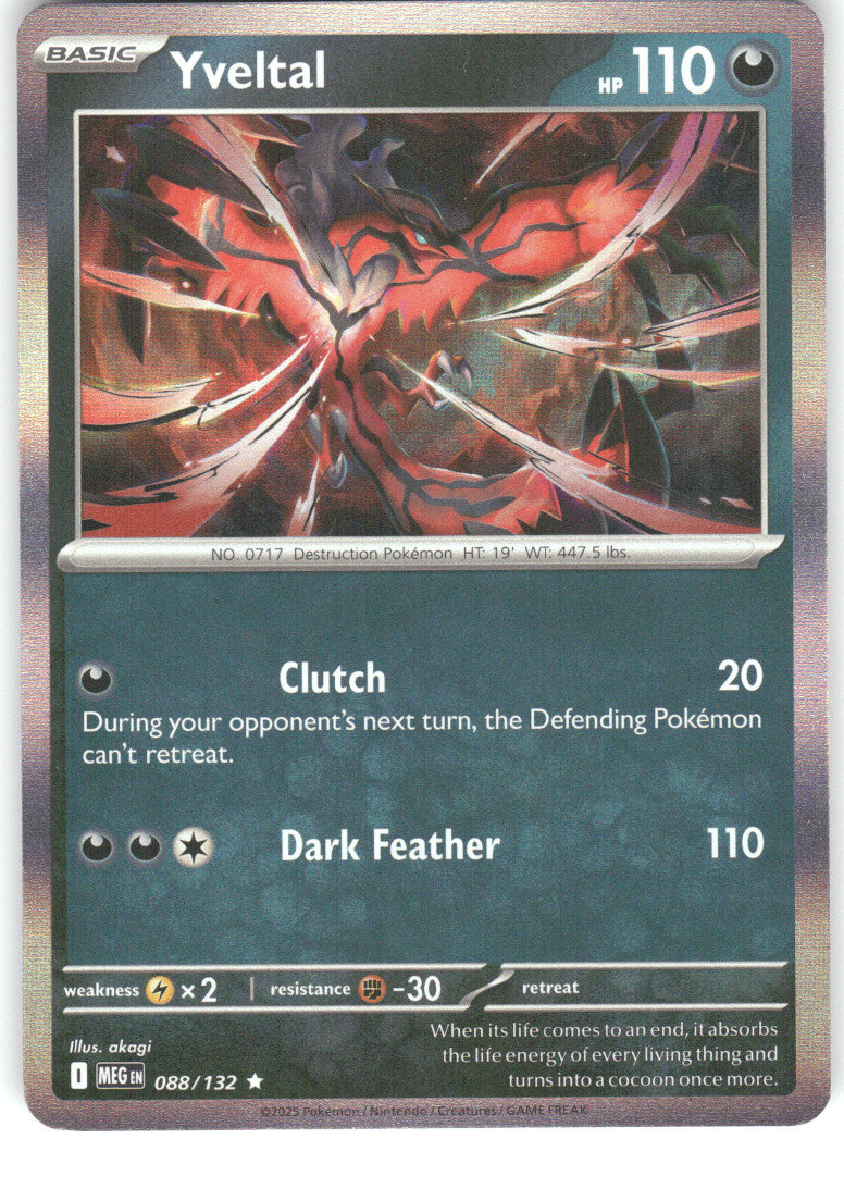 Yveltal
