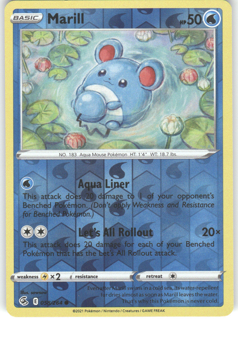 Marill