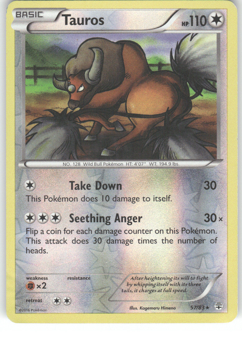 Tauros