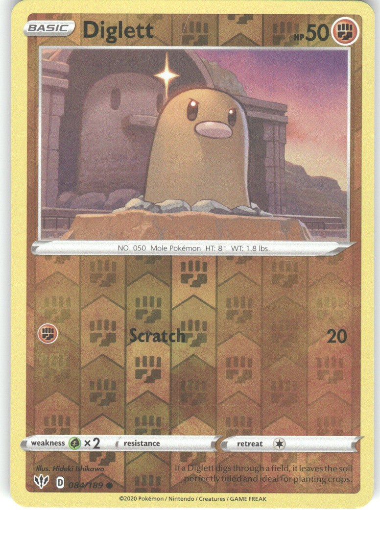 Diglett