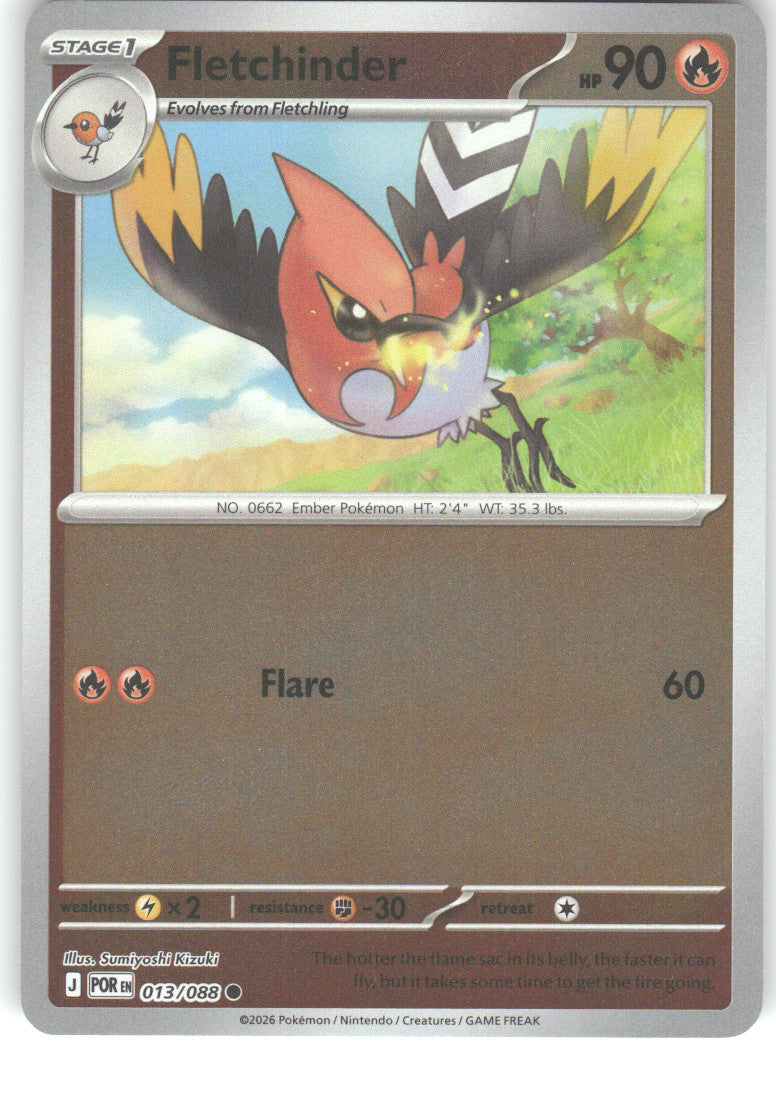 Fletchinder