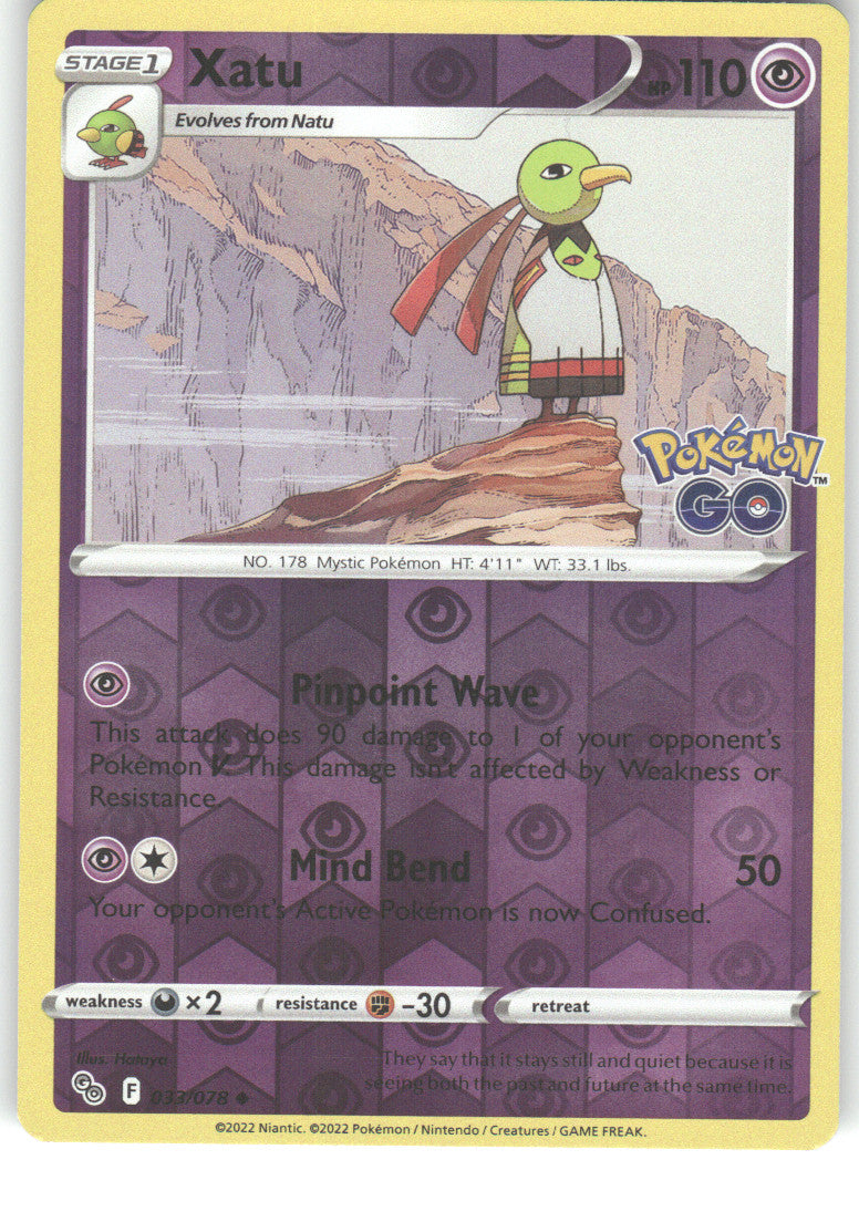 Xatu
