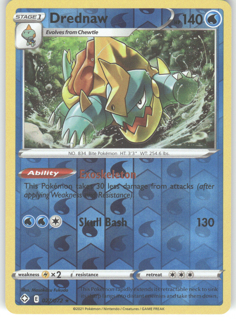 Drednaw